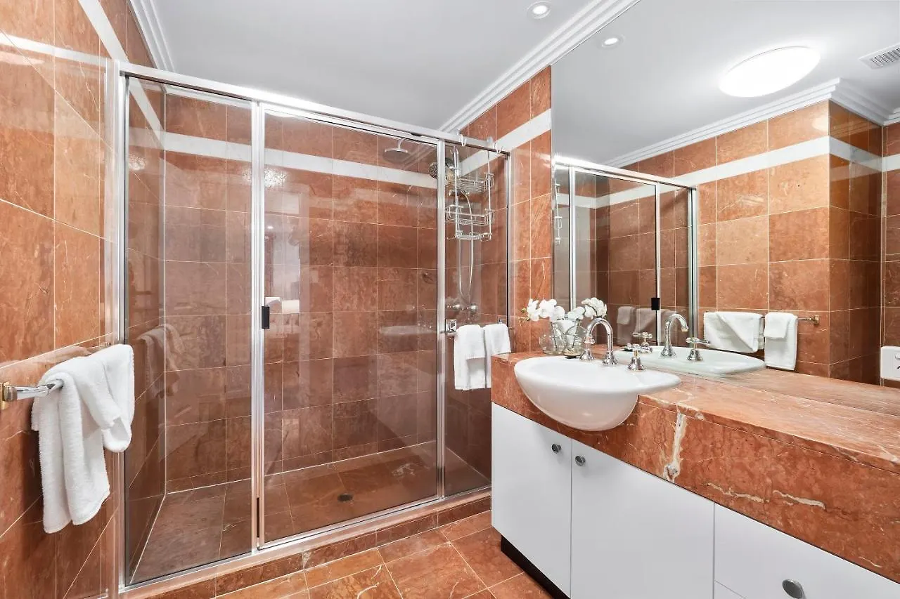 Luxury Oceanview Penthouse Cairns City 0*,