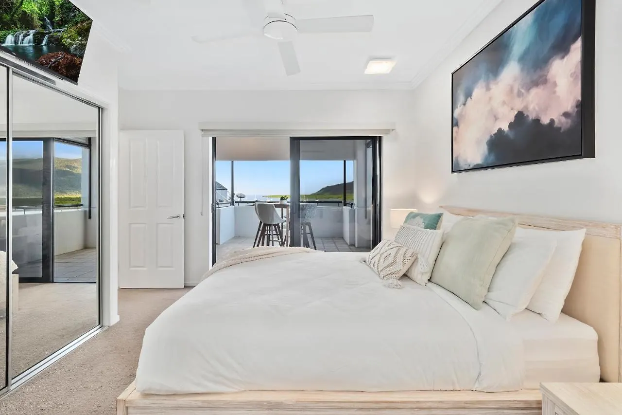 Luxury Oceanview Penthouse Cairns City 0*,  أستراليا