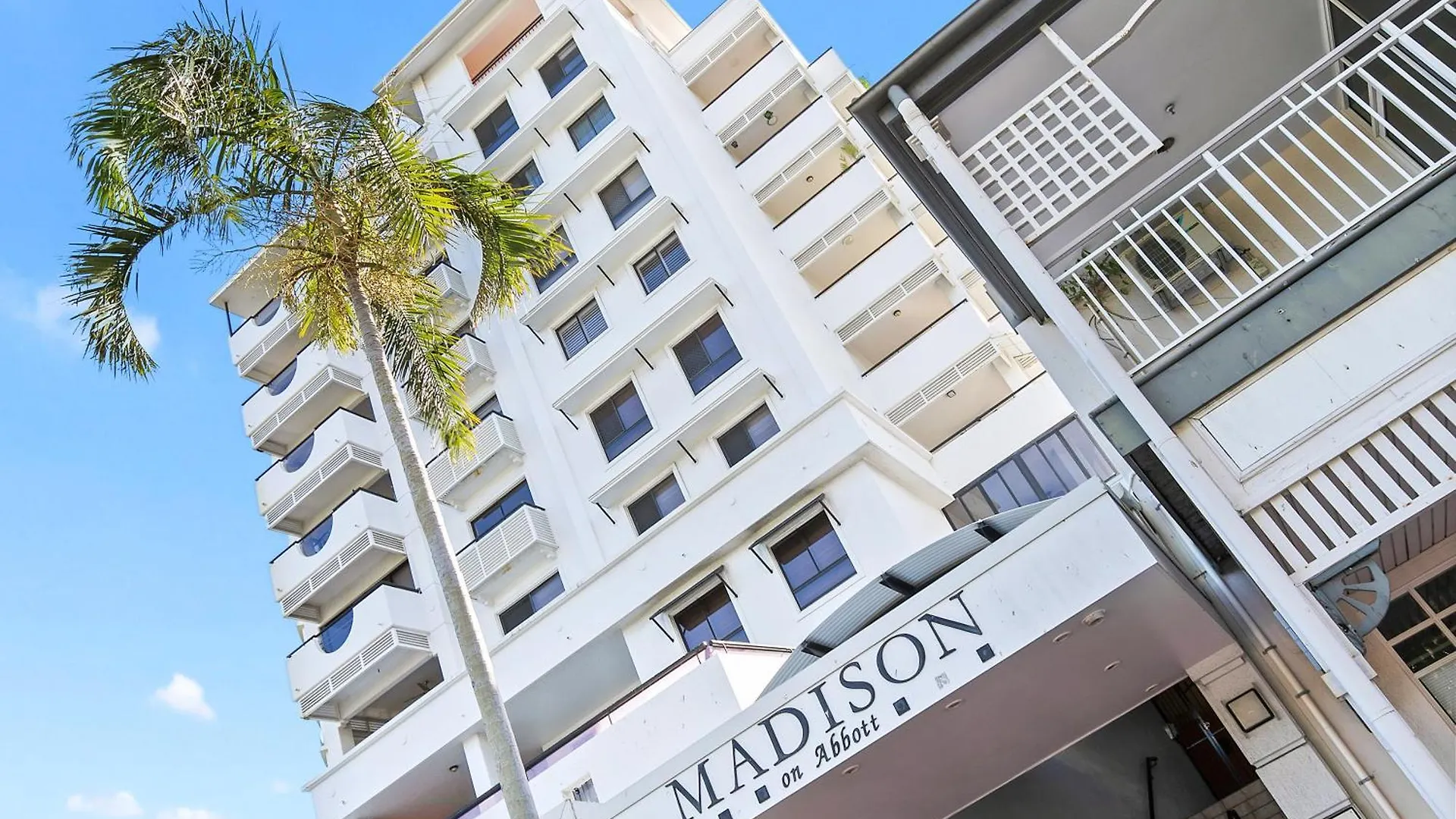 شقة Luxury Oceanview Penthouse Cairns City أستراليا